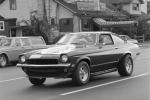 Motion Vega GT 454 Hatchback Coupe 1973 года